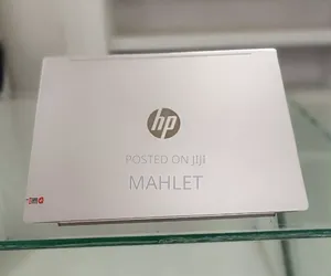 New Laptop HP Pavilion 15 8GB Intel Core i5 SSD 512GB
