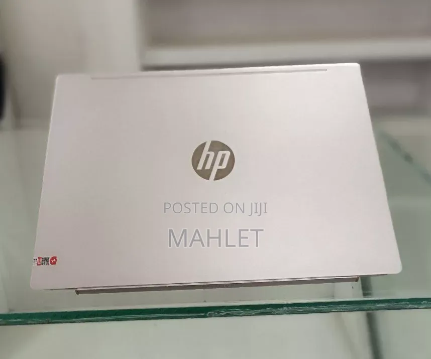 New Laptop HP Pavilion 15 8GB Intel Core i5 SSD 512GB