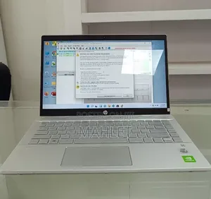 New Laptop HP Pavilion 15 8GB Intel Core i5 SSD 512GB