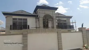 Furnished 6bdrm Farm House in Rooseta Real State, Oromia-Finfinne