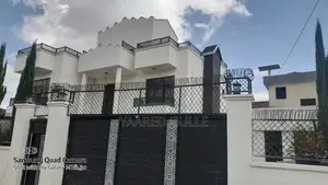 Furnished 6bdrm Townhouse/Terrace for sale