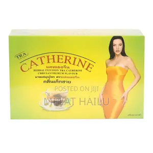 Catherine Herbal Slimming Tea
