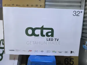 Octa 32 Inch Tv