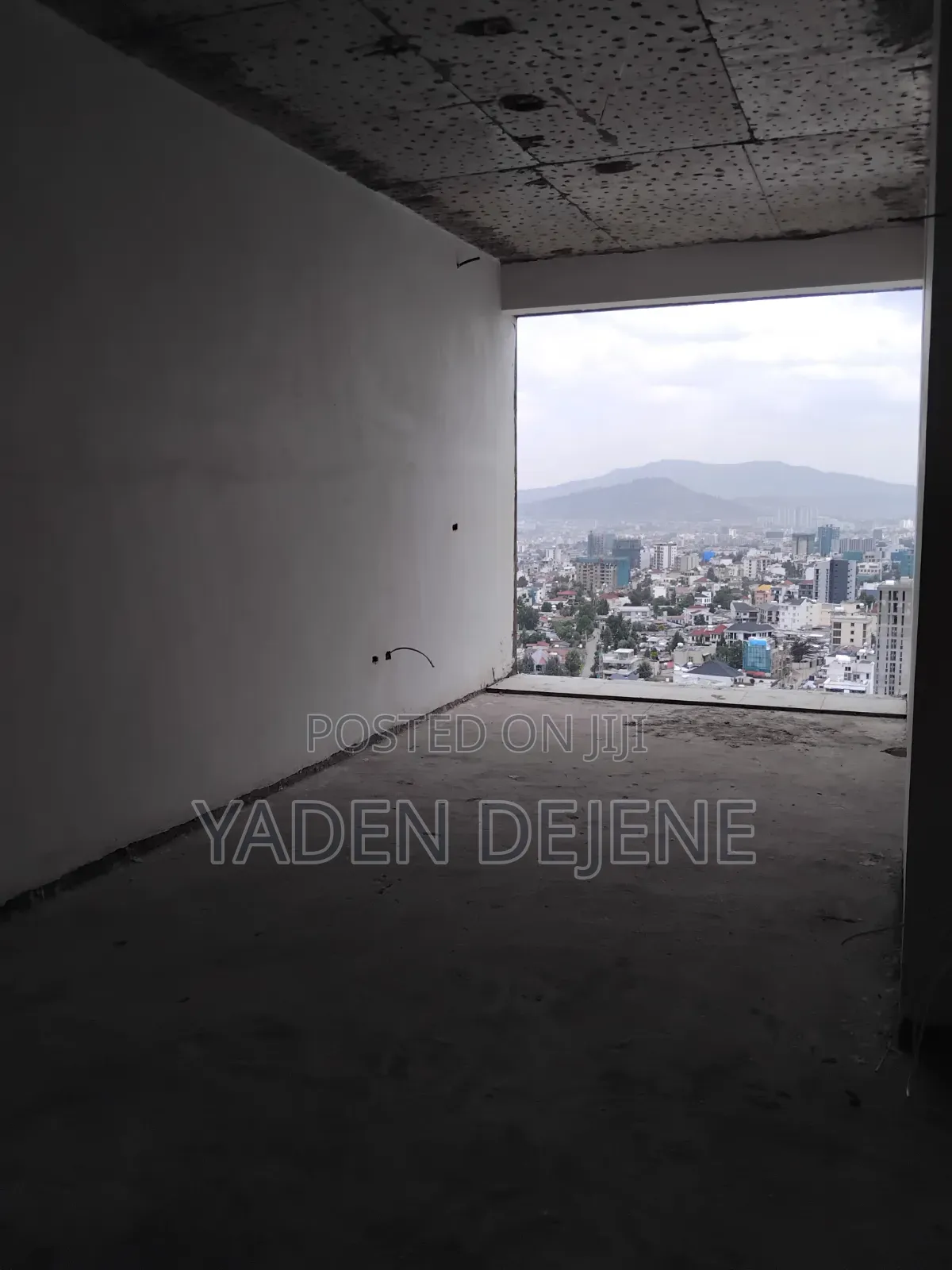 1bdrm Apartment in Kirkos for sale