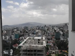 1bdrm Apartment in Kirkos for sale