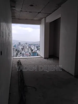 1bdrm Apartment in Kirkos for sale
