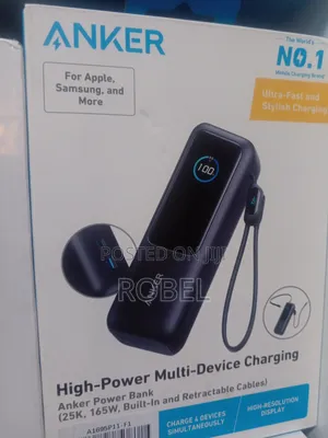 Anker Powerbank