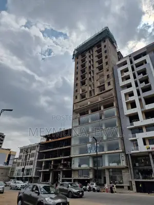 5bdrm Apartment in Bole for sale