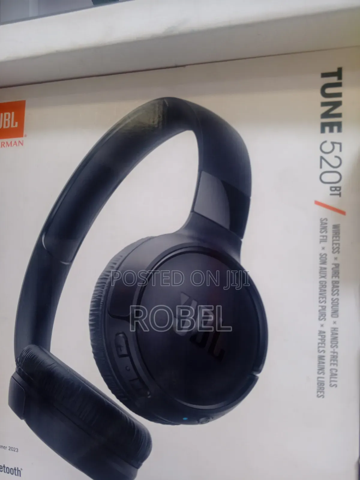JBL Tune 520 Headset