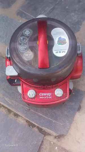 Vaccum Cleaner