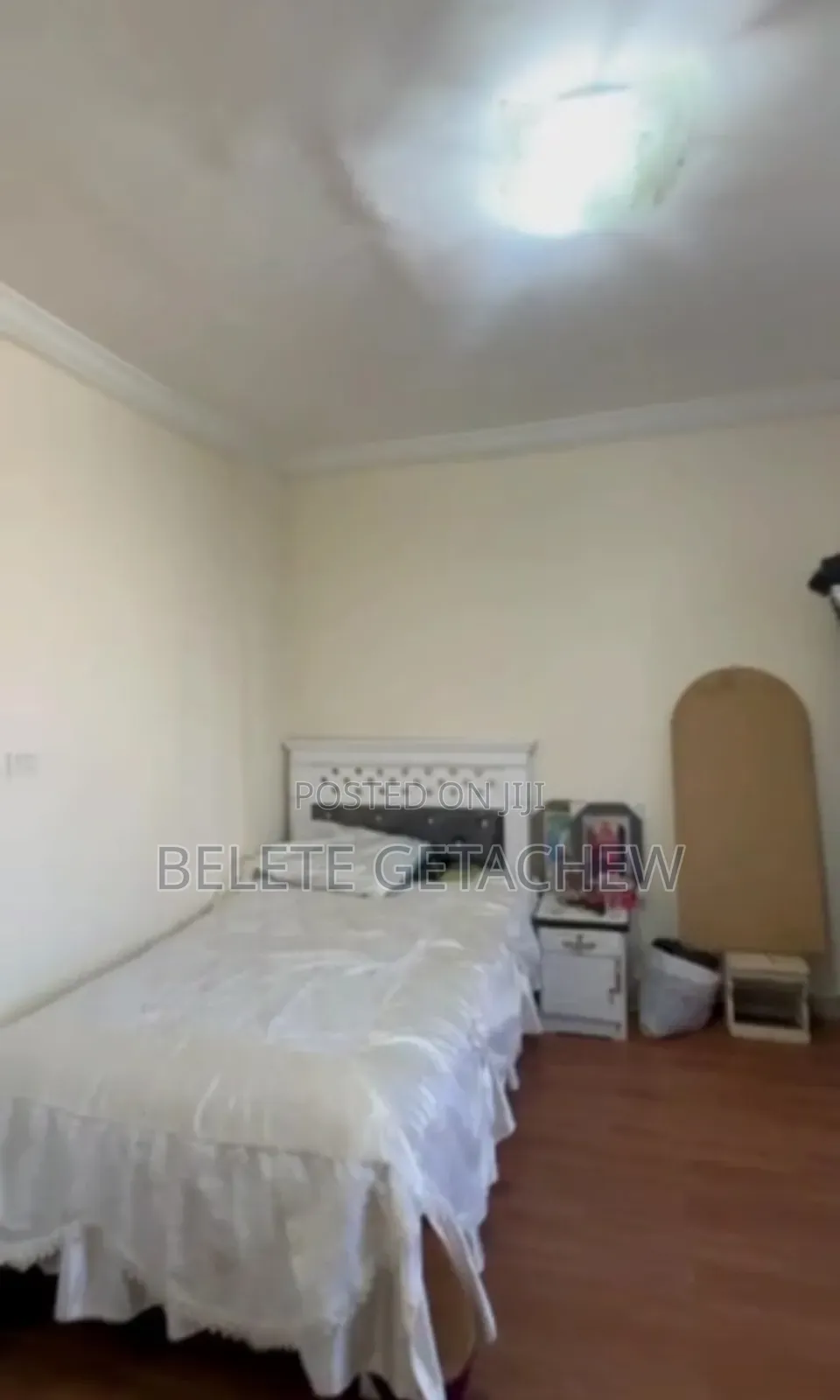 2bdrm Apartment in Ayat Zone-5, Luxury, Bole for sale