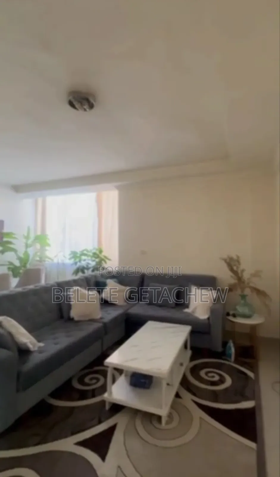 2bdrm Apartment in Ayat Zone-5, Luxury, Bole for sale