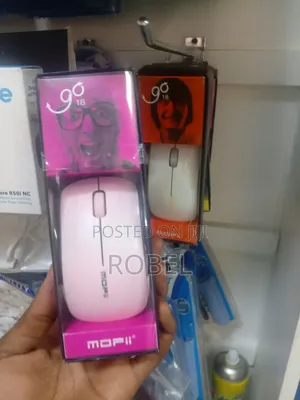 Mofi Mouse