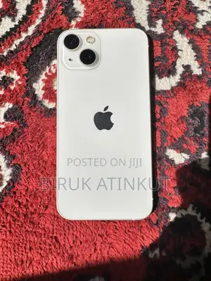 Apple iPhone 13 128 GB White