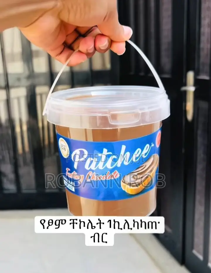 Fasting Chocolate