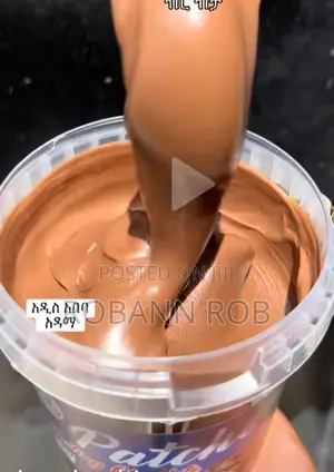 Fasting Chocolate