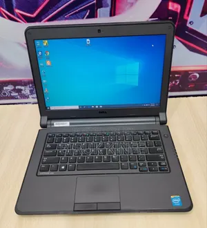 New Laptop Dell Latitude 3350 4GB Intel Celeron HDD 500GB