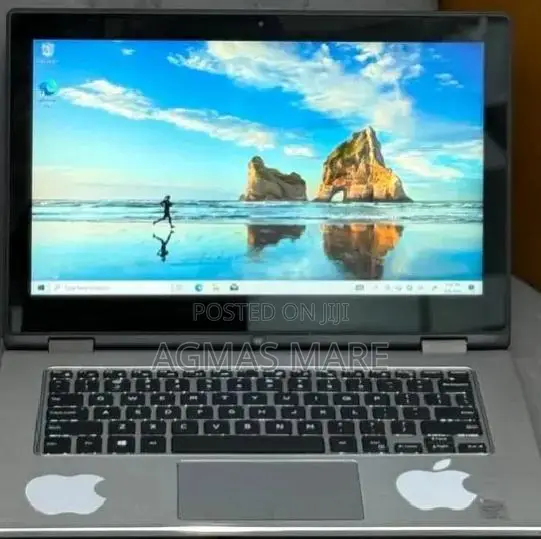 New Laptop Dell Inspiron 13 7352 8GB Intel Core i5 HDD 500GB