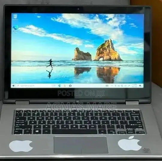 New Laptop Dell Inspiron 13 7352 8GB Intel Core i5 HDD 500GB