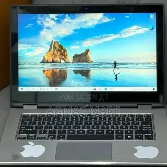 New Laptop Dell Inspiron 13 7352 8GB Intel Core i5 HDD 500GB