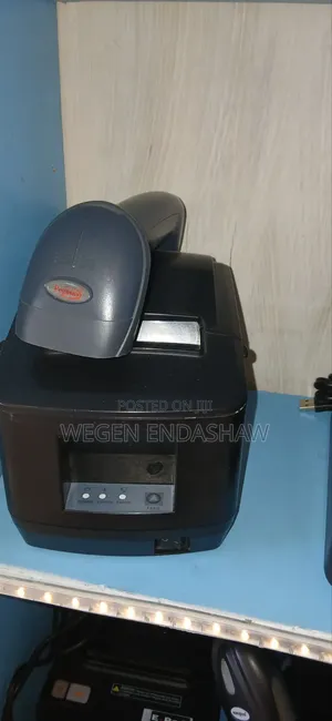 Beting Printer