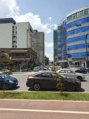 3bdrm Apartment in Primo, Bole for sale