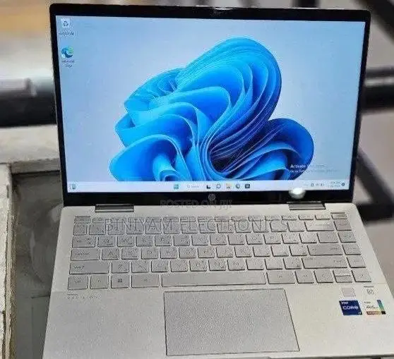 New Laptop HP Pavilion 14 16GB Intel Core i7 SSD 512GB