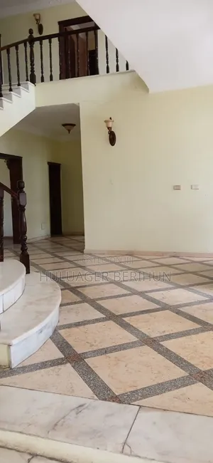 Furnished 6bdrm House in Akaky Kaliti for sale