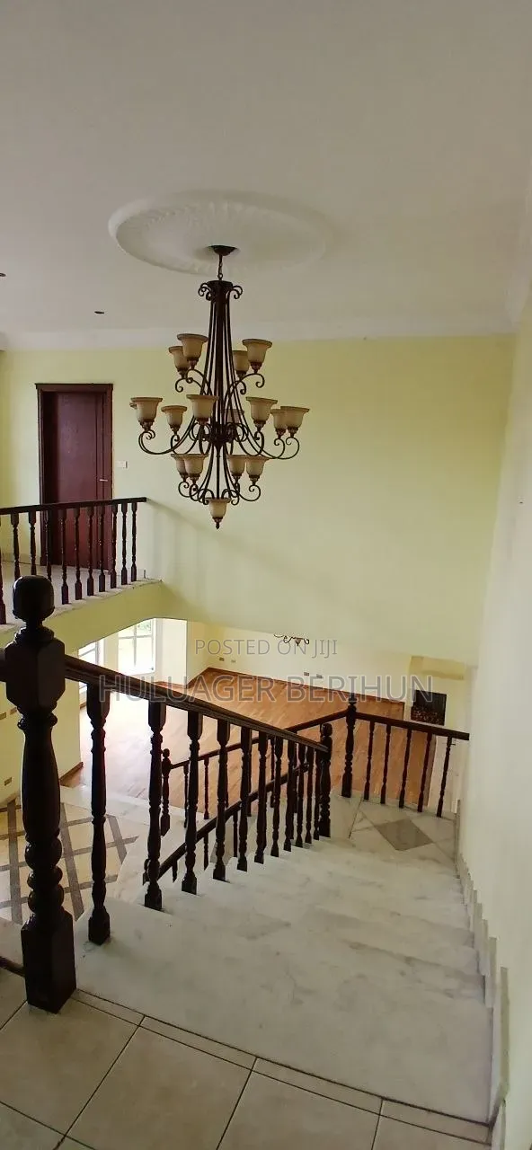 Furnished 6bdrm House in Akaky Kaliti for sale