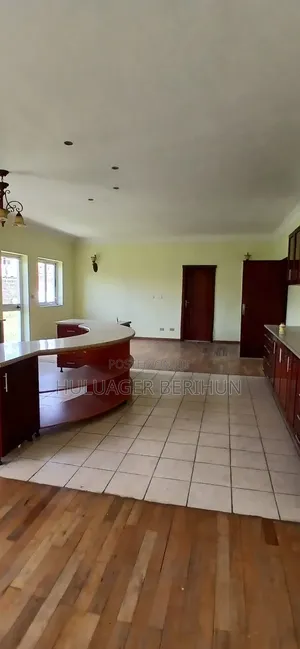 Furnished 6bdrm House in Akaky Kaliti for sale
