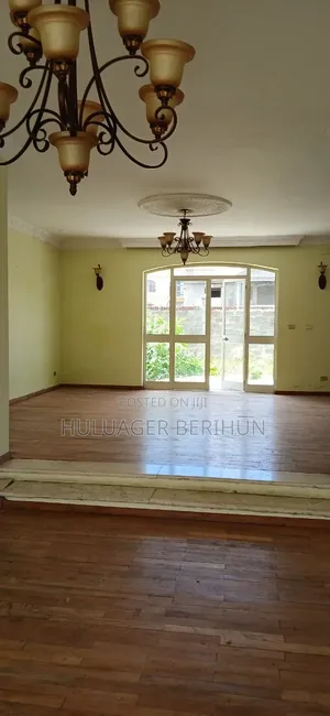 Furnished 6bdrm House in Akaky Kaliti for sale