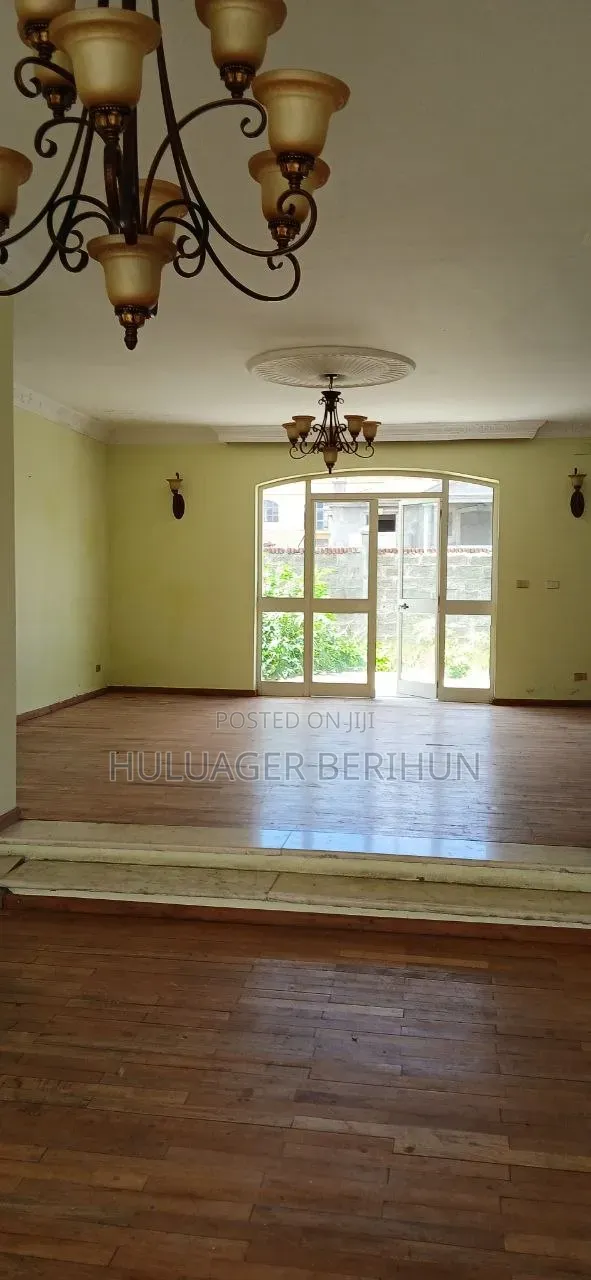 Furnished 6bdrm House in Akaky Kaliti for sale