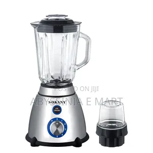 Sokany 2 In1 Blender