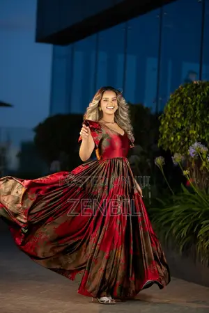 Premium Women's Fashion Collection by Zenbil Chiffon
