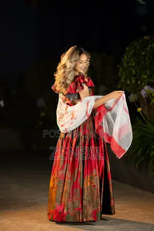 Premium Women's Fashion Collection by Zenbil Chiffon