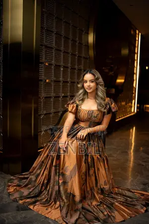 Premium Women's Fashion Collection by Zenbil Chiffon