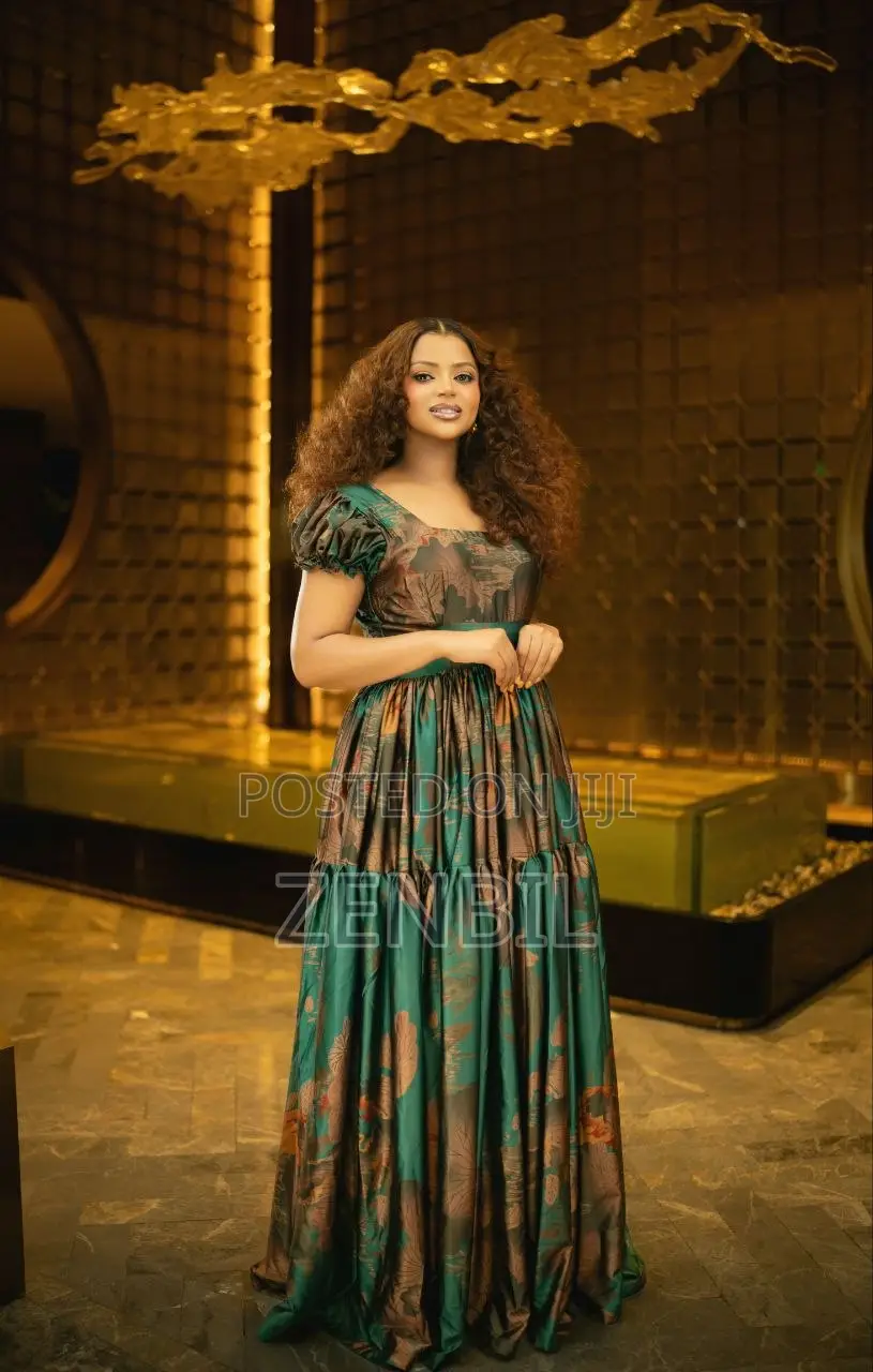 Premium Women's Fashion Collection by Zenbil Chiffon