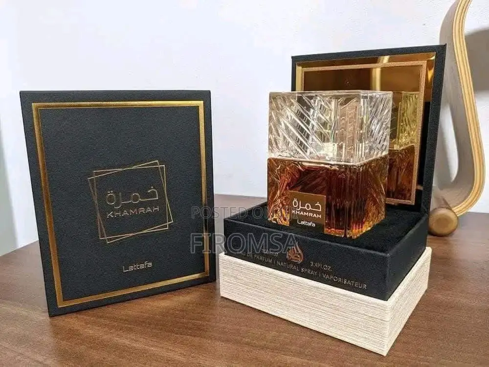 Best Perfumes Dm