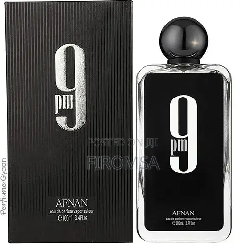 Best Perfumes Dm