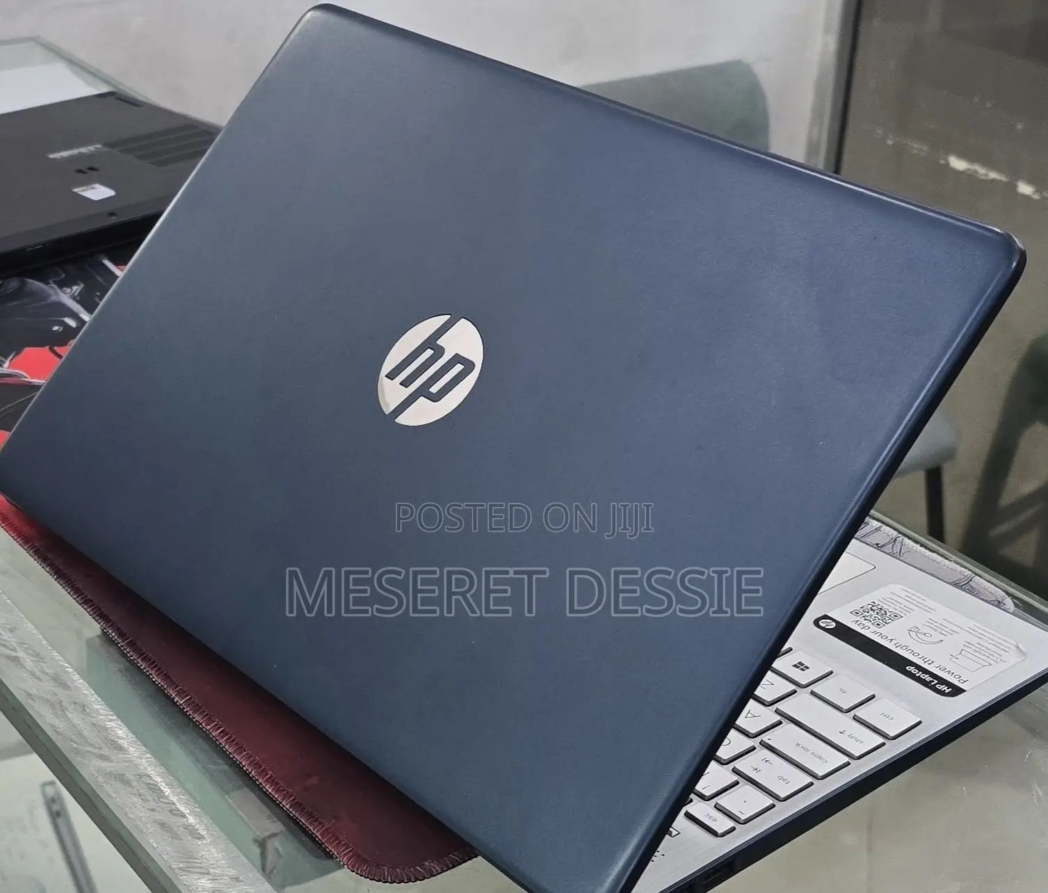 New Laptop HP Envy X360 16GB Qualcomm Snapdragon X Plus SSD 512GB
