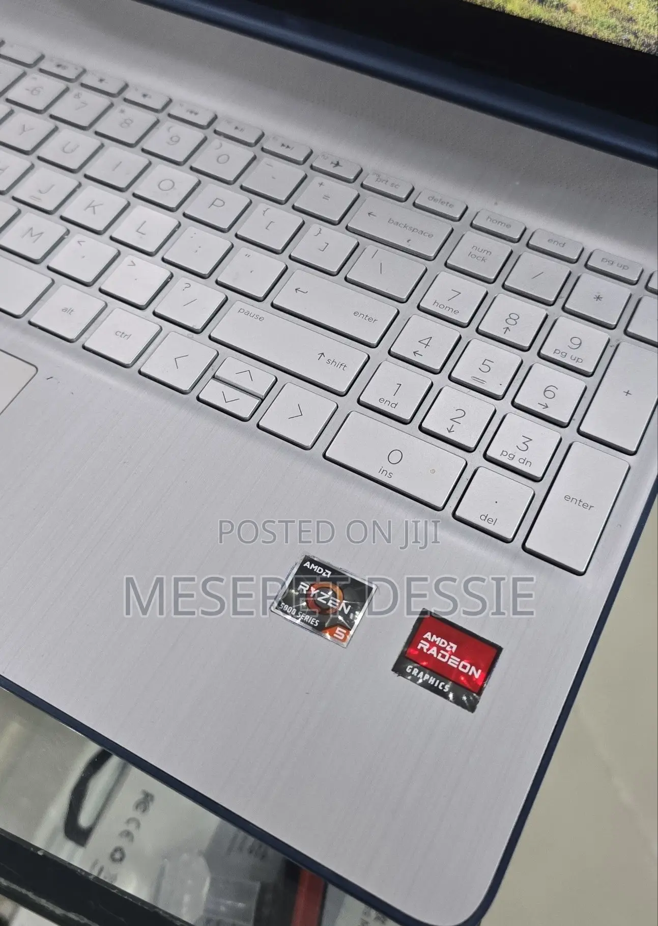 New Laptop HP Envy X360 16GB Qualcomm Snapdragon X Plus SSD 512GB