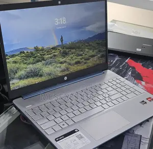 New Laptop HP Envy X360 16GB Qualcomm Snapdragon X Plus SSD 512GB