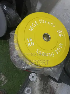Looking for Quality Weight Plates?