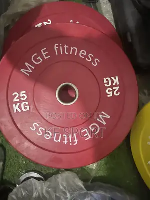 Looking for Quality Weight Plates?