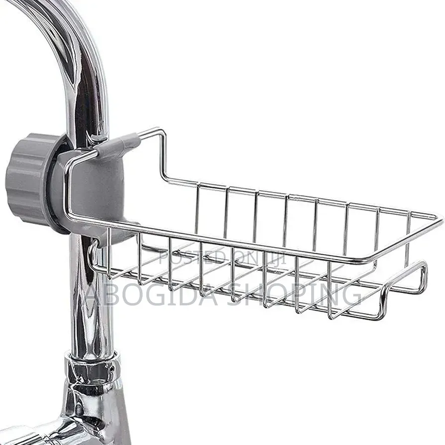 Sink Hanging Storage Rack