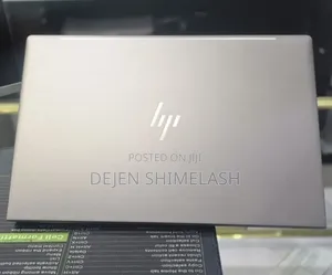 New Laptop HP ZBook Firefly 14 G10 16GB Intel Core i7 SSD 512GB