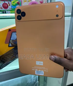 New Tablet 1 TB