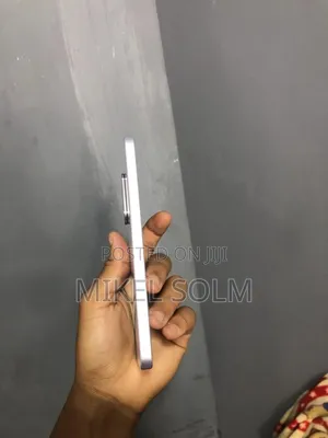 New Samsung Galaxy A36 256 GB White