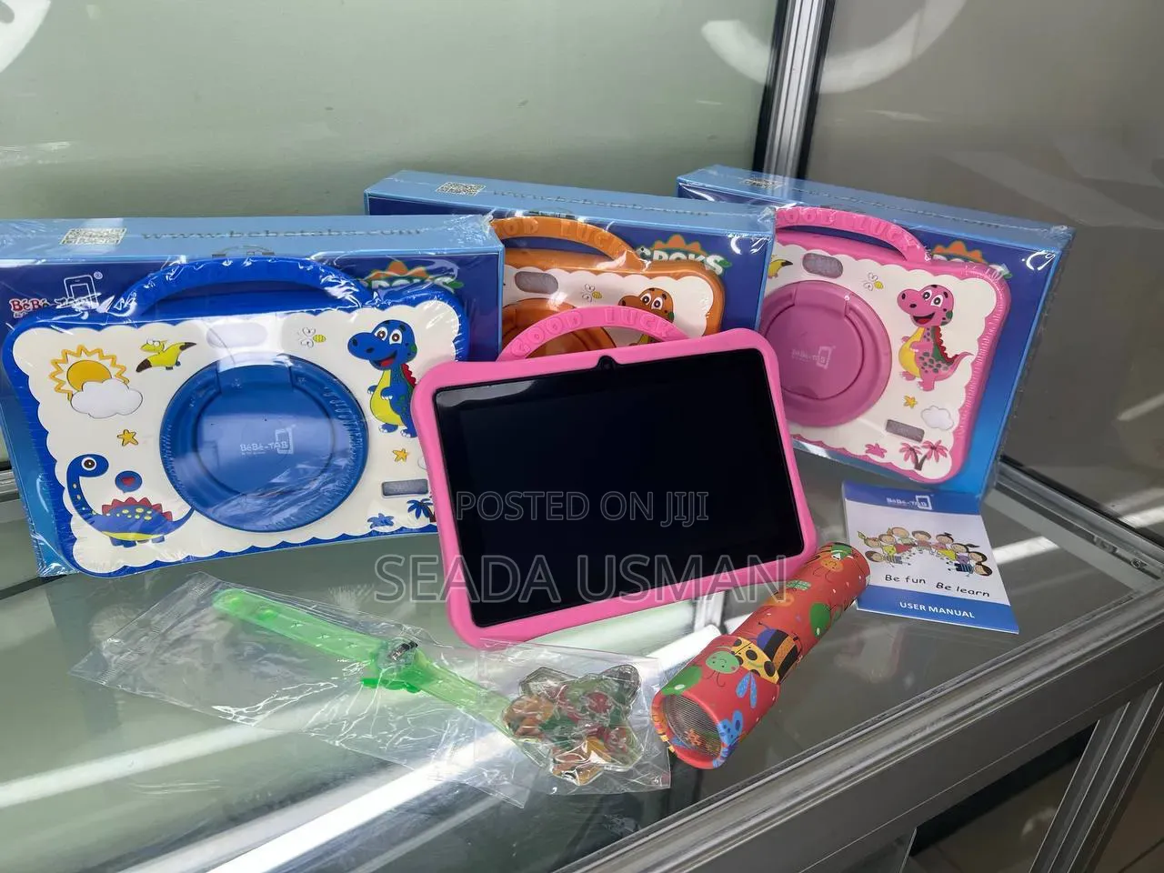 New Tablet 256 GB