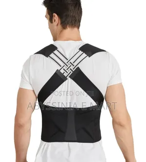 Posture Corrector for Men Women